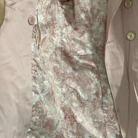 Trench coat - Picture 5 of 6